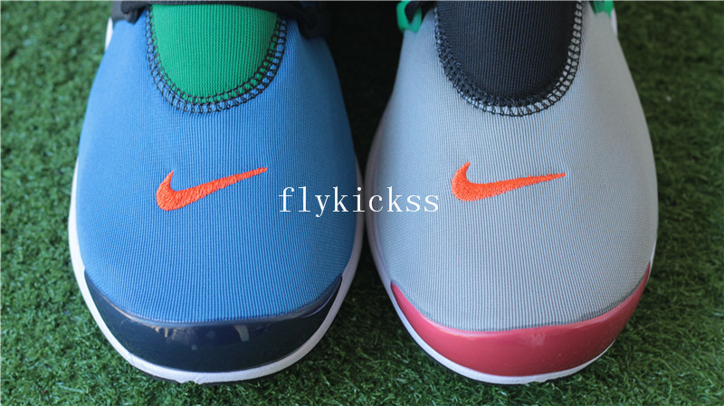 Nike Air Presto QS Beams Greedy